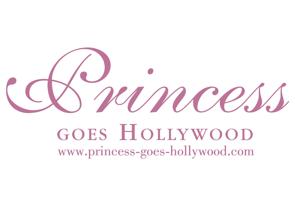 Princess Logo Varianten 4